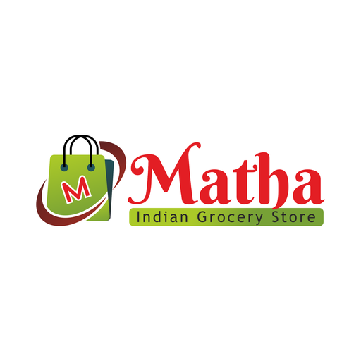 Matha Stores logo