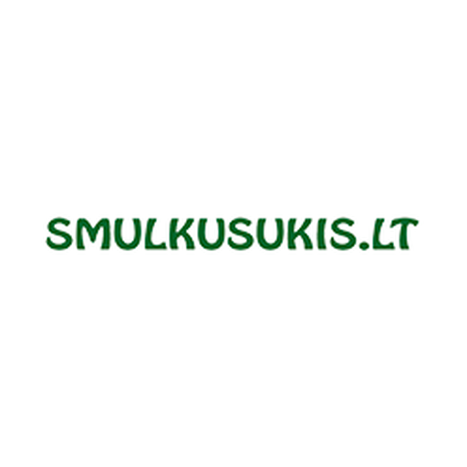 Smulkus Ukis logo