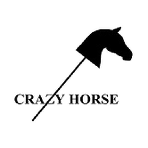 Crazy Horse logo