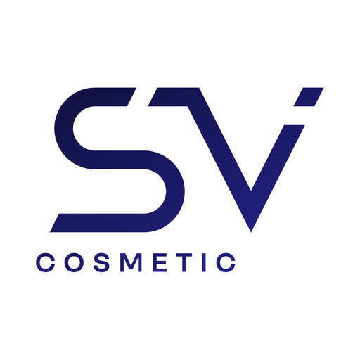 SV Cosmetic logo