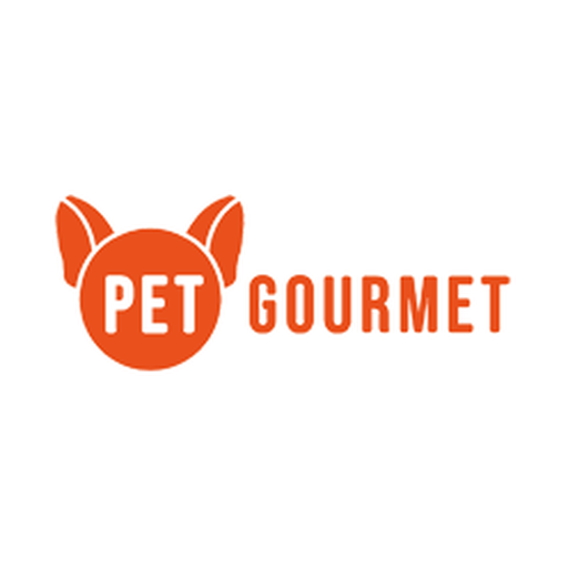 Pet Gourmet logo