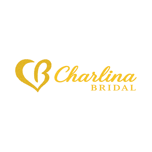 Charlina Bridal logo