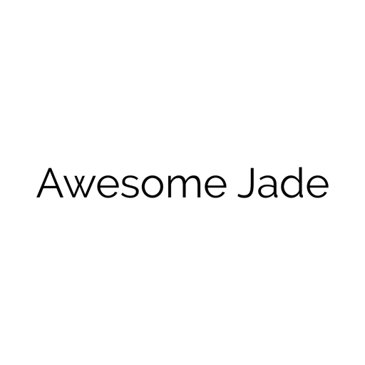 Awesome Jade logo
