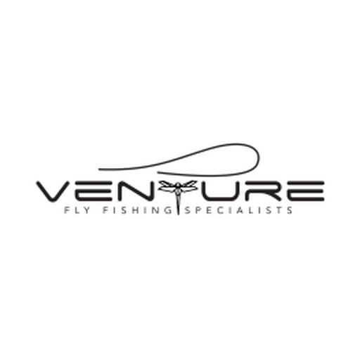 Venture Fly Fishing logo