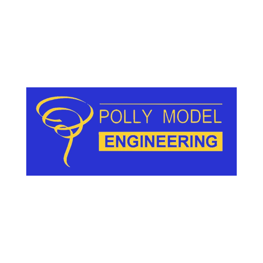 Polly Model Engineering logo