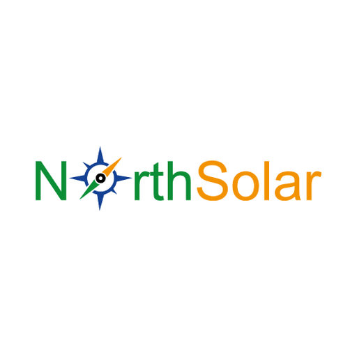 North Solar logo