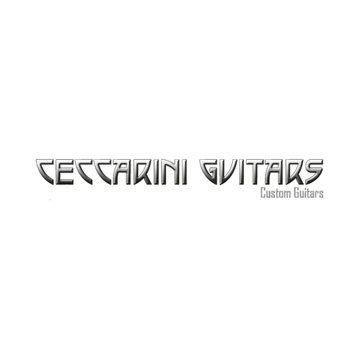 Ceccarini Guitars logo