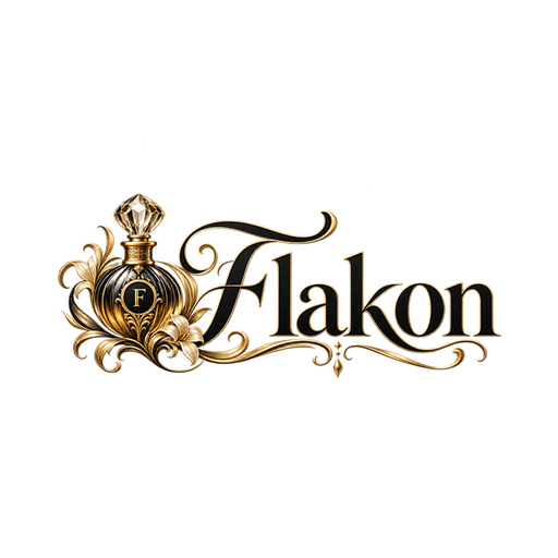 Flakon logo