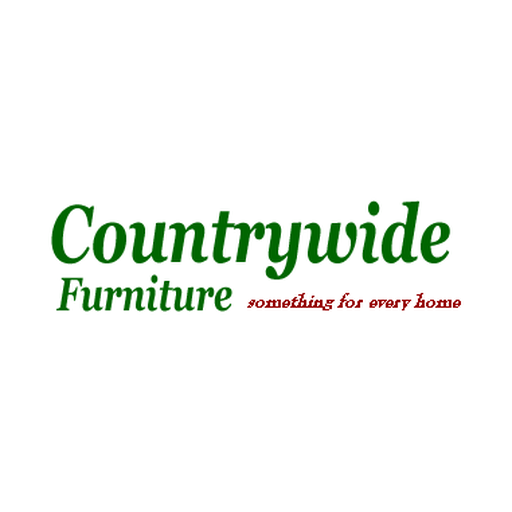 Countrywide Furniture logo