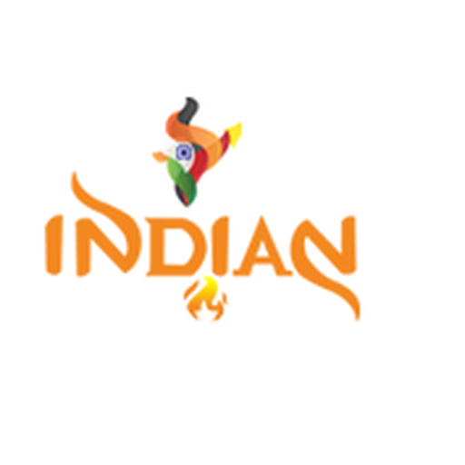 Indian Spices logo