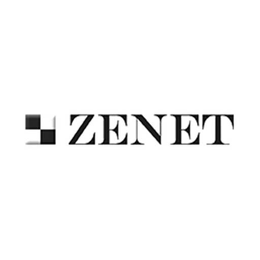 Zenet logo