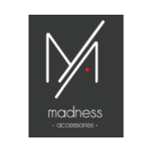 Madness Accessories logo