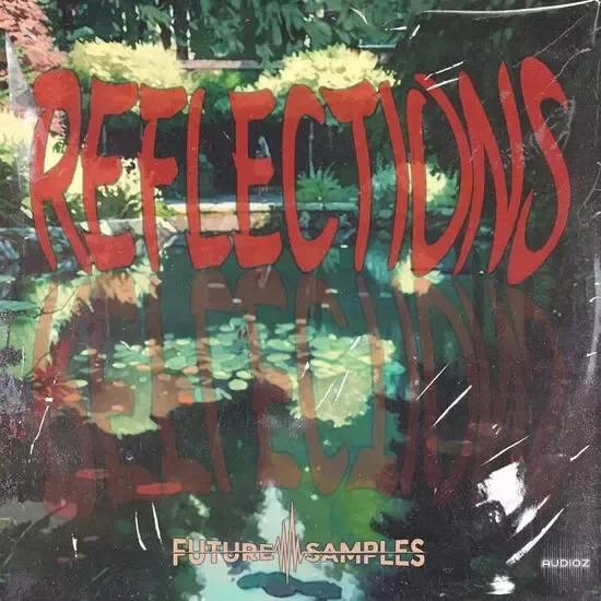 Future Samples Reflections WAV-DECiBEL