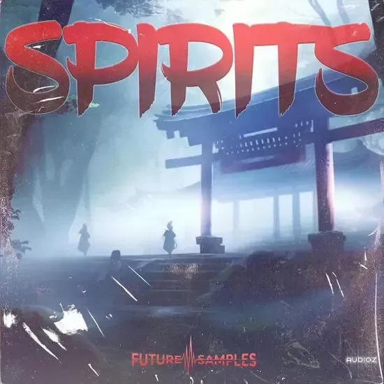 Future Samples Spirits WAV MIDI-DECiBEL