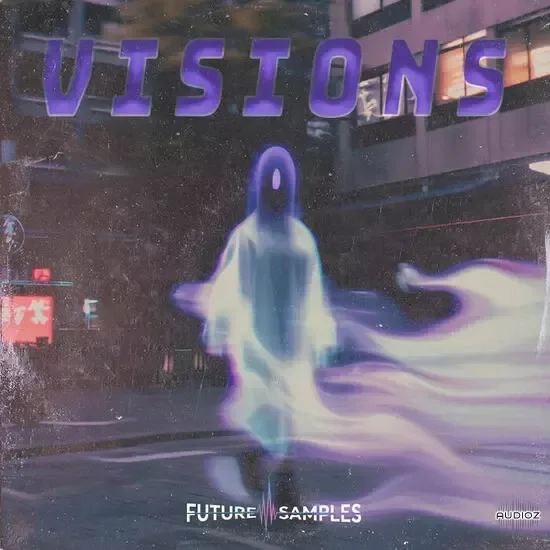 Future Samples Visions WAV-DECiBEL