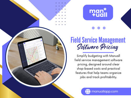 Where the chosen Field Service Management Software supports inventory tracking, it may help bring these details together. Even without advanced inventory features, a consistent recording process beats relying on memory.

Official Website: https://manuallapp.com/pricing

Read Our Blogs:
https://medium.com/@manuallapp/field-service-software-826e3989ea4d
https://manuallapp.wixsite.com/manuallapp/post/field-service-business-management-software

More Links:
https://joy.link/manuallapp
https://disqus.com/by/manuallapp/about/
https://www.bandlab.com/manuallapp