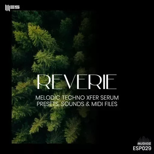 Engineering Samples Reverie WAV-FANTASTiC