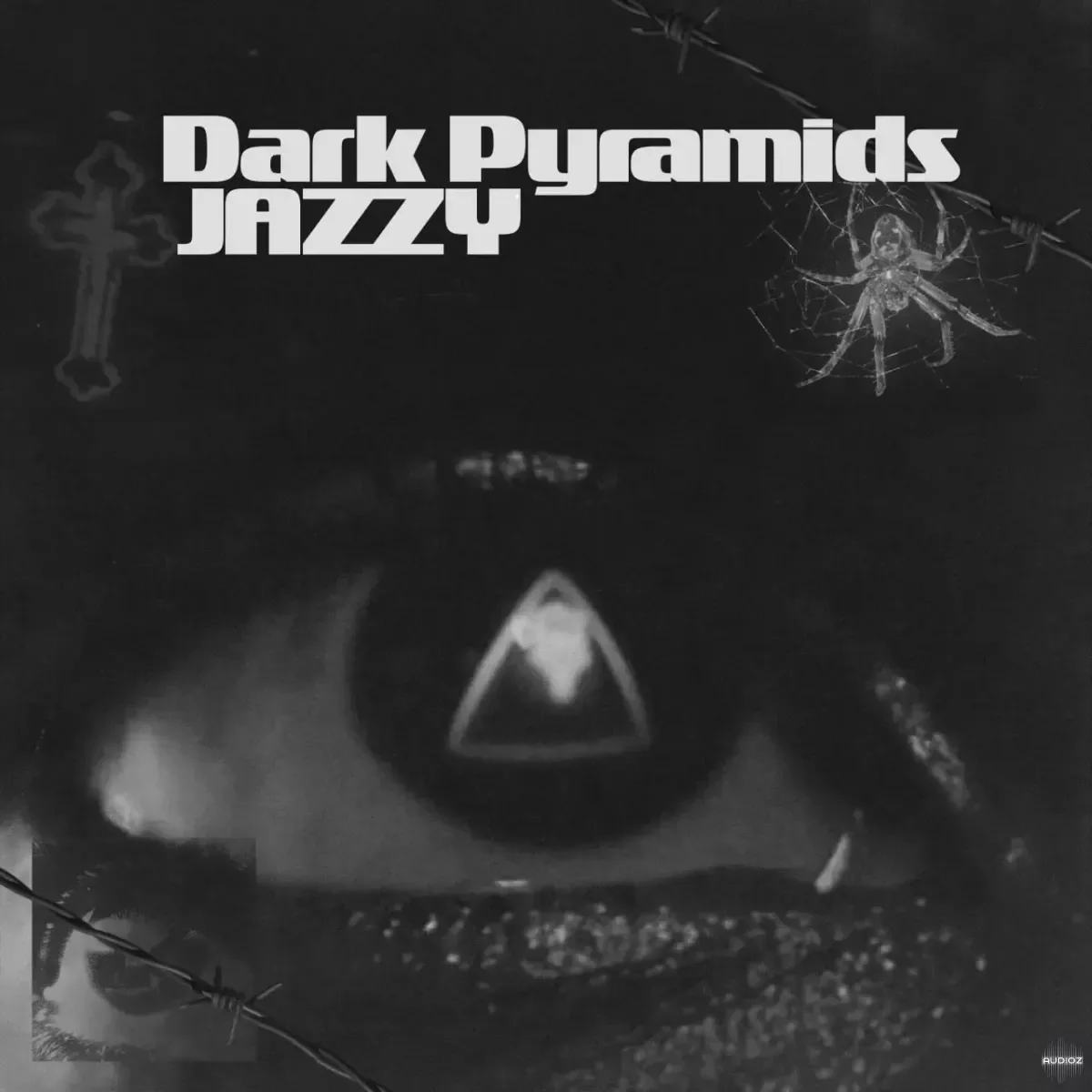 Darkpyramids Jazzy Sound Kit WAV MiDi Portal Presets-FANTASTiC