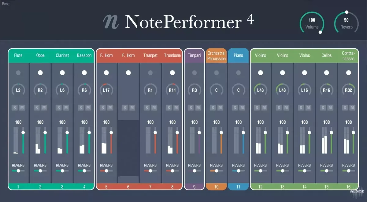 Wallander Instruments NotePerformer v4.0.0 macOS-iamdumb