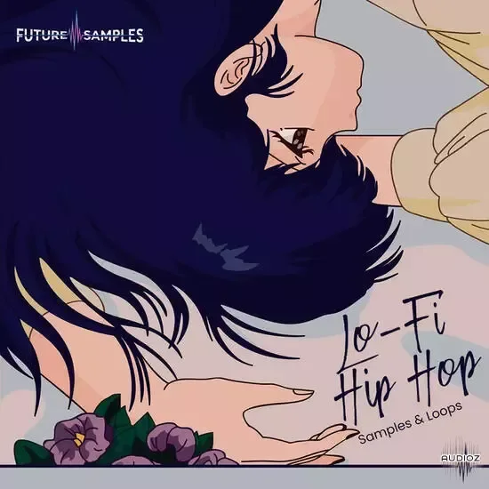 Future Samples Lo-Fi Hip Hop WAV MIDI-DECiBEL