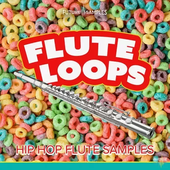 Future Samples Flute Loops WAV MIDI-DECiBEL