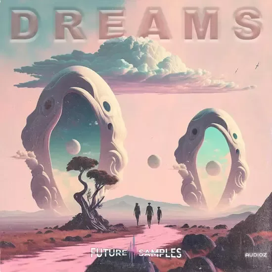 Future Samples Dreams WAV MIDI-DECiBEL
