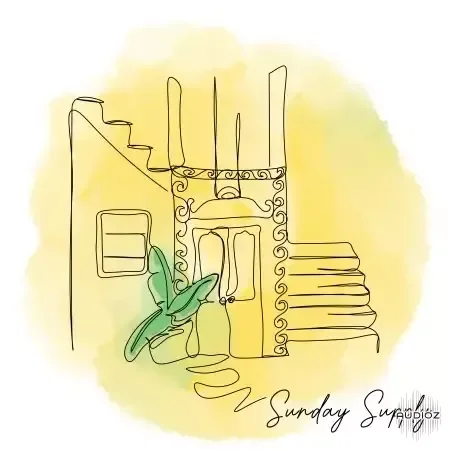 Sunday Supply Elevator Music WAV-FANTASTiC