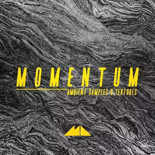 ModeAudio Momentum Ambient Samples and Textures WAV-FANTASTiC
