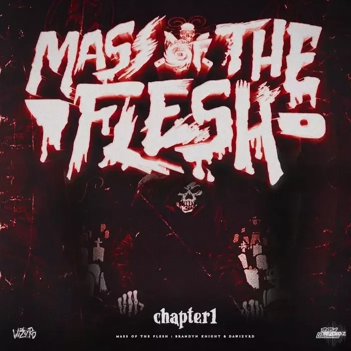 Dawizvrd Mass Of The Flesh Chapter I WAV Shaperbox 2 Presets-FANTASTiC
