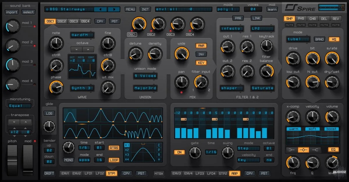 Reveal Sound Spire v1.5.15 CE-V.R