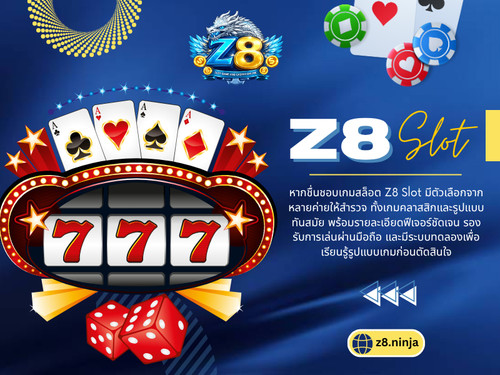 เมื่อเข้าใช้งาน z8 slot หรือบริการออนไลน์อื่น ๆ ควรสังเกตการแจ้งเตือนเข้าสู่ระบบที่ไม่คุ้นเคยด้วย หากพบกิจกรรมที่ไม่ได้ทำเอง ให้เปลี่ยนรหัสผ่านจากช่องทางที่เชื่อถือได้ และติดต่อฝ่ายสนับสนุนหากยังไม่สามารถควบคุมบัญชีได้ตามปกติ อีกเรื่องที่มักถูกมองข้ามคือการออกจากระบบบนอุปกรณ์ที่ใช้ร่วมกับผู้อื่น โดยเฉพาะคอมพิวเตอร์สาธารณะหรือโทรศัพท์ที่ไม่ได้เป็นของตนเอง การปิดหน้าต่างเบราว์เซอร์อย่างเดียวอาจไม่เพียงพอในทุกกรณี

อ่านบล็อกของเรา:
https://z8official.mystrikingly.com
https://z8official.jimdosite.com
https://z8.brushd.com

ลิงก์เพิ่มเติม:
https://linkfly.to/z8official
https://medium.com/@z8official/about
https://www.blurb.com/user/z8official