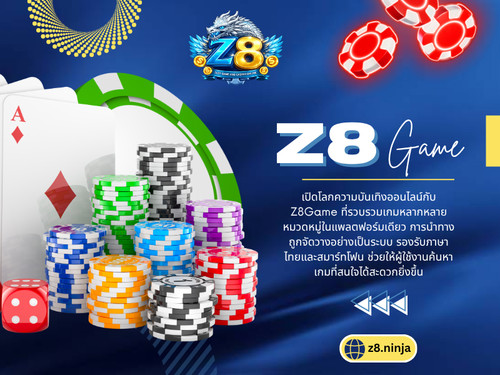 Z8 Game Slot.1