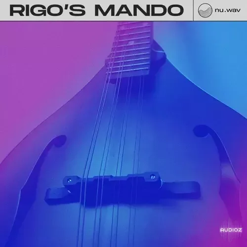 nu.wav Rigos Mando WAV-FANTASTiC