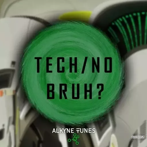 Rightsify Tech/No Bruh? WAV-FANTASTiC