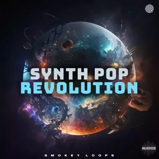 Smokey Loops Synth Pop Revolution WAV-FANTASTiC