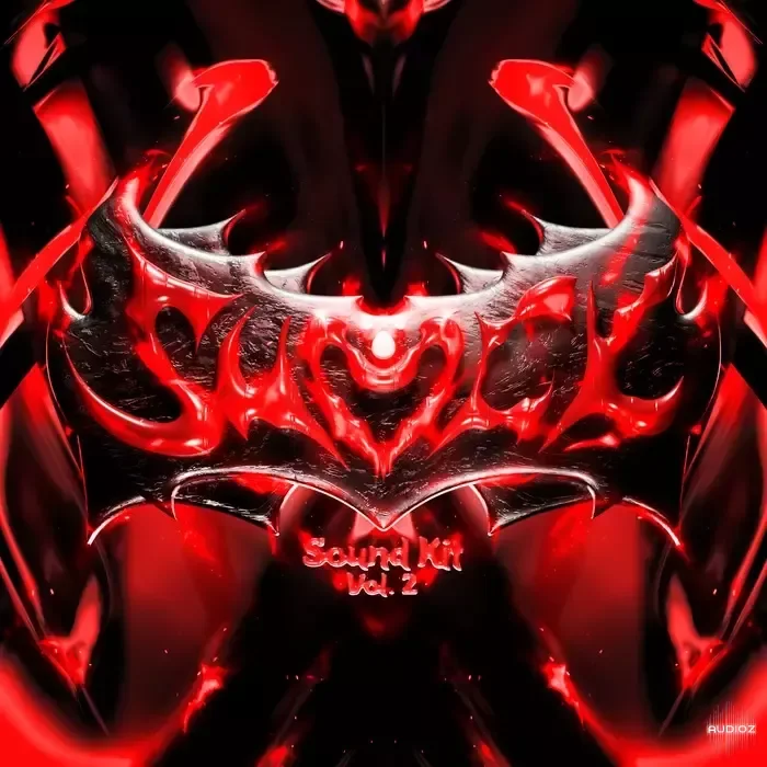 Iluvmori SHOCK Sound Kit Vol 2 WAV MiDi XFER RECORDS SERUM-FANTASTiC