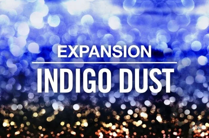 Native Instruments Indigo Dust Expansion v1.0.0 DVDR-SYNTHiC4TE