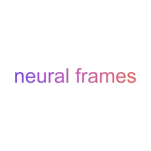 Neural Frames logo