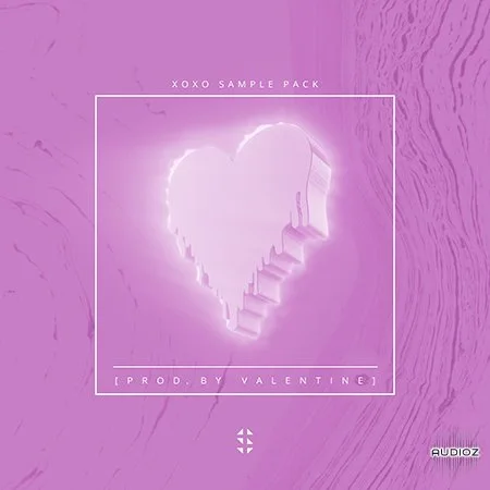 Samplified Electronic and Future Beat Electronica Sound Pack XOXO WAV MiDi Ableton Project Massive and Serum Presets
