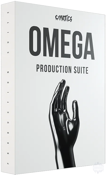 Cymatics Omega Production Suite WAV MiDi Sylenth1 NI Massive and Xfer Serum Presets