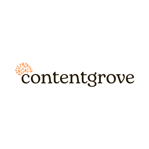 contentgrove logo
