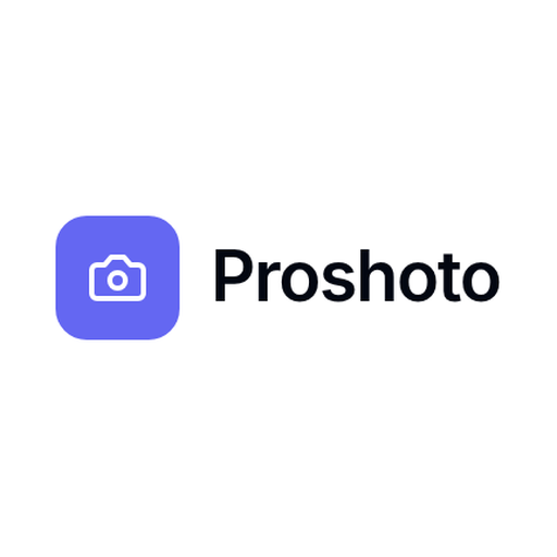 Proshoto logo