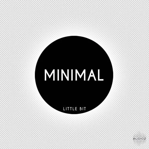 Little Bit Minimal 4 WAV