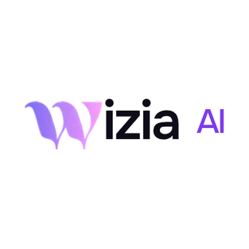 Wizia AI logo