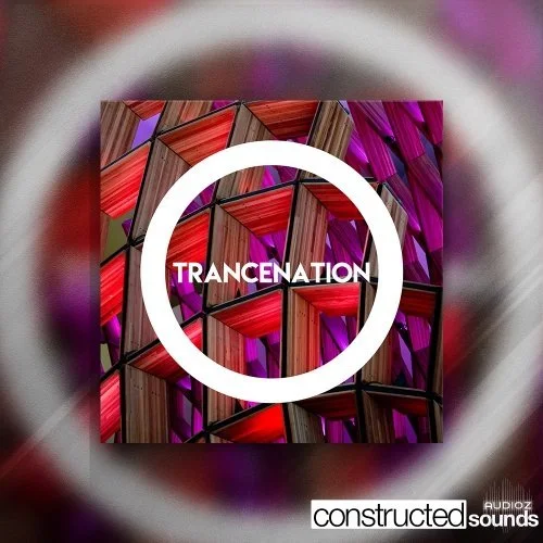 Constructed Sounds Trancenation WAV