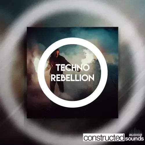 Constructed Sounds Techno Rebellion 1 WAV