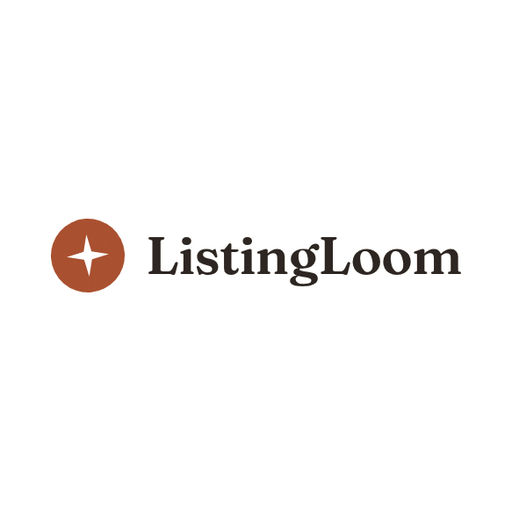 ListingLoom logo