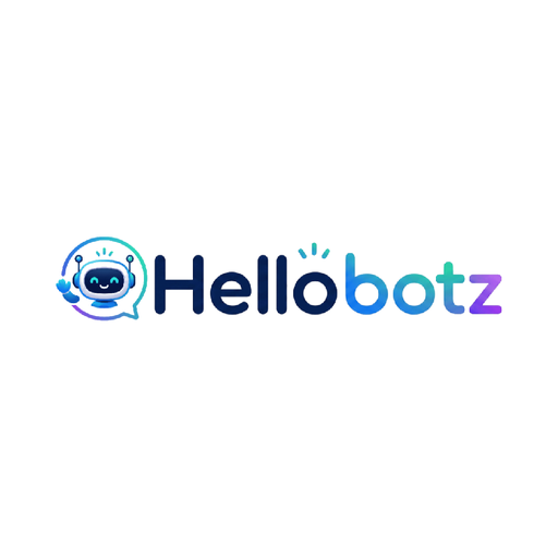 HelloBotz logo