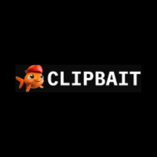 Clipbait logo