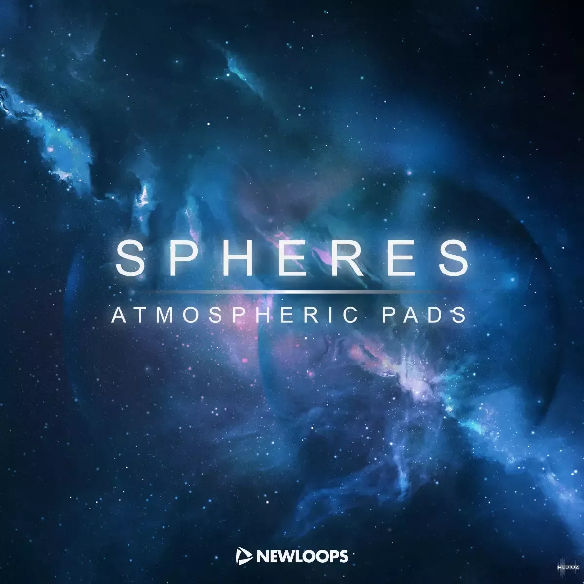New Loops Spheres Atmospheric Pads WAV